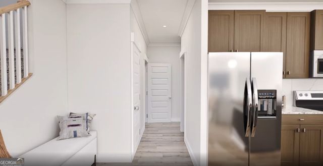 1249 Trombone Way, Mcdonough, GA 30252