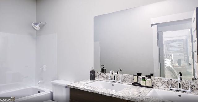 1249 Trombone Way, Mcdonough, GA 30252