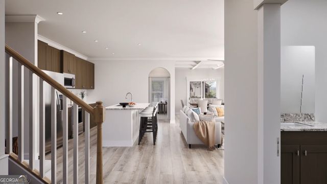 1249 Trombone Way, Mcdonough, GA 30252