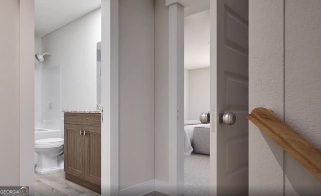 1249 Trombone Way, Mcdonough, GA 30252