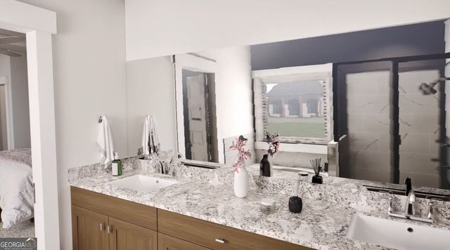 1249 Trombone Way, Mcdonough, GA 30252