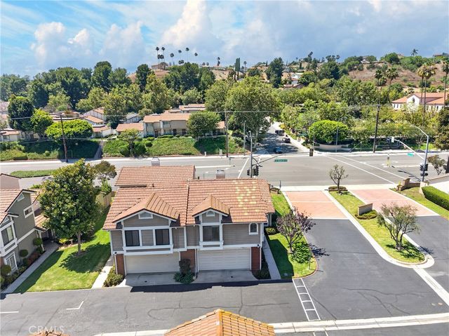 2001 Silver Hawk 1, Diamond Bar, CA 91765