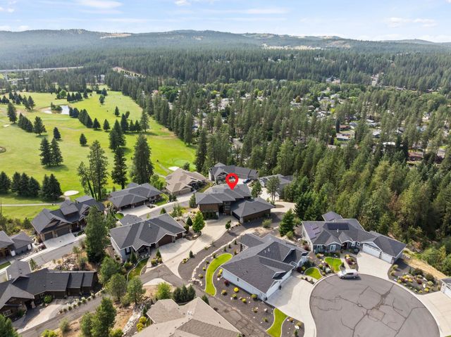 14210 N Wandermere Estates Ln, Spokane, WA 99208