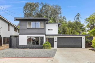 3801 Polaris Drive, La Mesa, CA 91941