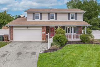 7278 Beth Court, Carlisle, OH 45005