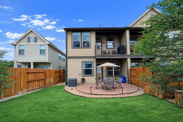 29118 Artic Brook Lane, Fulshear, TX 77441