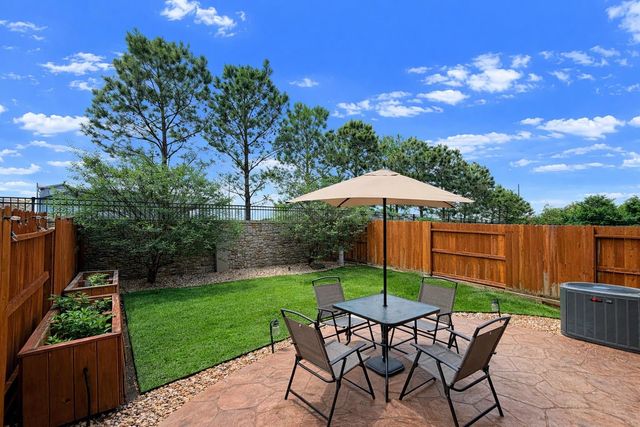 29118 Artic Brook Lane, Fulshear, TX 77441