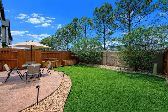 29118 Artic Brook Lane, Fulshear, TX 77441