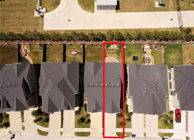 29118 Artic Brook Lane, Fulshear, TX 77441