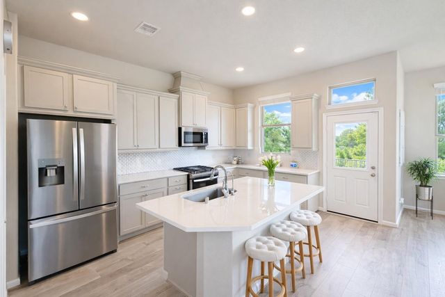 29118 Artic Brook Lane, Fulshear, TX 77441