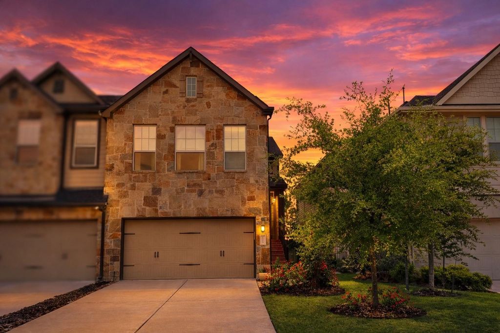 29118 Artic Brook Lane, Fulshear, TX 77441