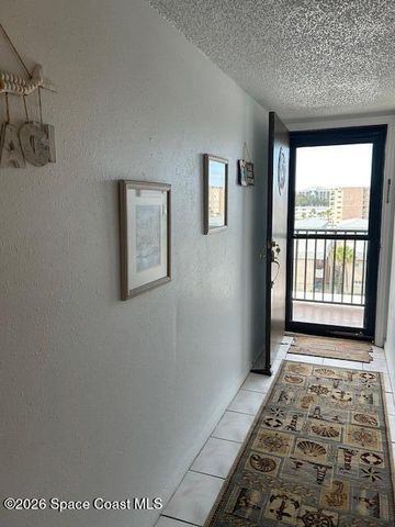 3060 N Atlantic Avenue 611, Cocoa Beach, FL 32931