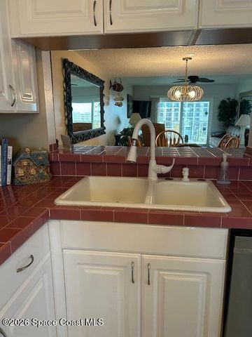 3060 N Atlantic Avenue 611, Cocoa Beach, FL 32931