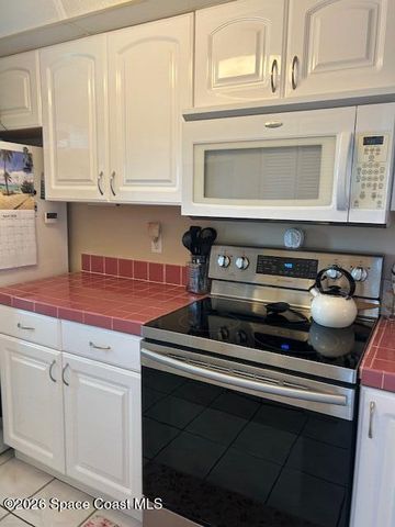 3060 N Atlantic Avenue 611, Cocoa Beach, FL 32931