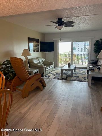 3060 N Atlantic Avenue 611, Cocoa Beach, FL 32931