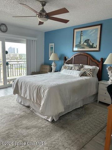 3060 N Atlantic Avenue 611, Cocoa Beach, FL 32931