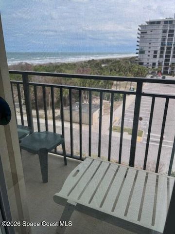 3060 N Atlantic Avenue 611, Cocoa Beach, FL 32931