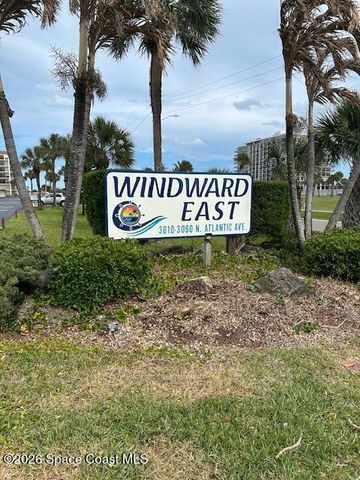 3060 N Atlantic Avenue 611, Cocoa Beach, FL 32931