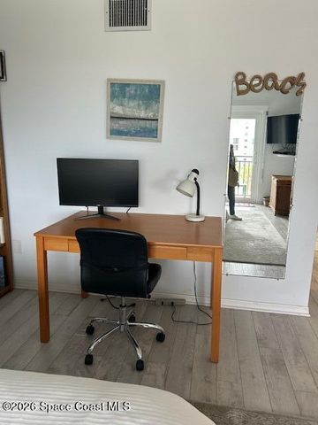 3060 N Atlantic Avenue 611, Cocoa Beach, FL 32931