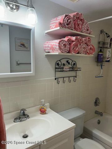 3060 N Atlantic Avenue 611, Cocoa Beach, FL 32931