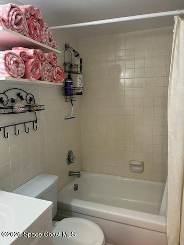 3060 N Atlantic Avenue 611, Cocoa Beach, FL 32931