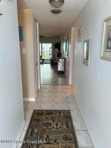 3060 N Atlantic Avenue 611, Cocoa Beach, FL 32931