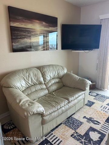 3060 N Atlantic Avenue 611, Cocoa Beach, FL 32931