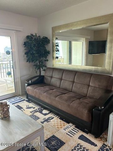 3060 N Atlantic Avenue 611, Cocoa Beach, FL 32931