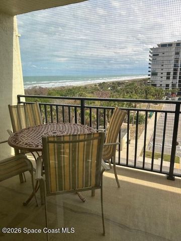 3060 N Atlantic Avenue 611, Cocoa Beach, FL 32931
