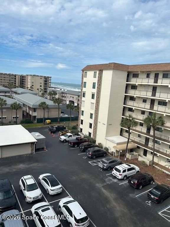 3060 N Atlantic Avenue 611, Cocoa Beach, FL 32931