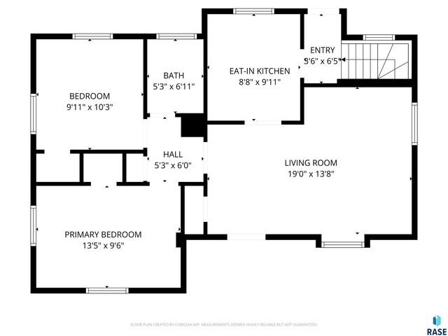 817 W 27th St Street, Sioux Falls, SD 57105