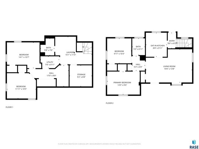 817 W 27th St Street, Sioux Falls, SD 57105