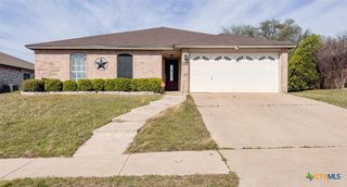 1711 Grey Fox Trail, Killeen, TX 76543