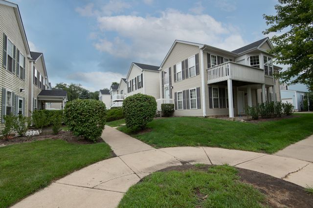 867 Symphony Drive, Aurora, IL 60504