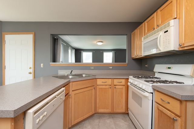 867 Symphony Drive, Aurora, IL 60504