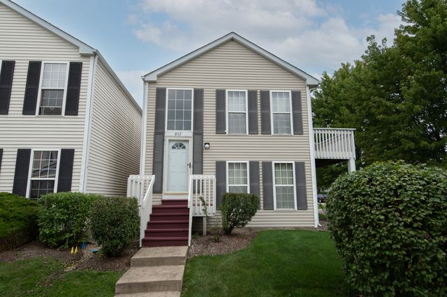 867 Symphony Drive, Aurora, IL 60504