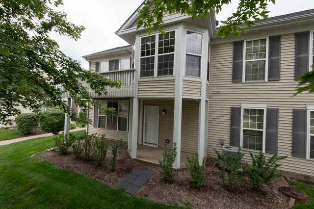 867 Symphony Drive, Aurora, IL 60504