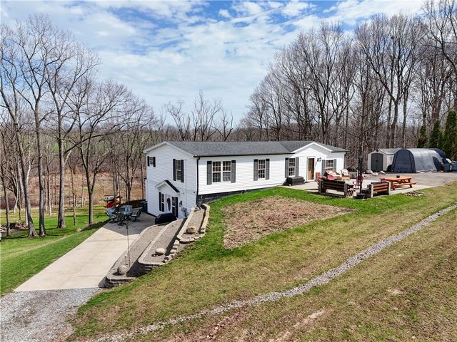 3121 Poplar Hill Road, Livonia, NY 14487