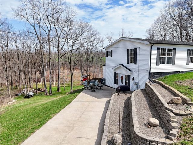 3121 Poplar Hill Road, Livonia, NY 14487