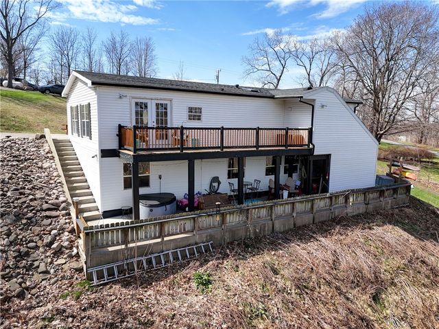 3121 Poplar Hill Road, Livonia, NY 14487