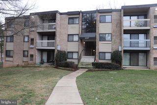 6307 HIL MAR DR #8, District Heights, MD 20747