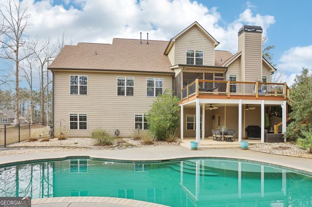 108 Turnberry Trace, Sharpsburg, GA 30277