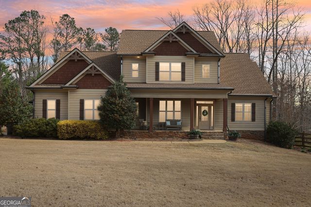 108 Turnberry Trace, Sharpsburg, GA 30277