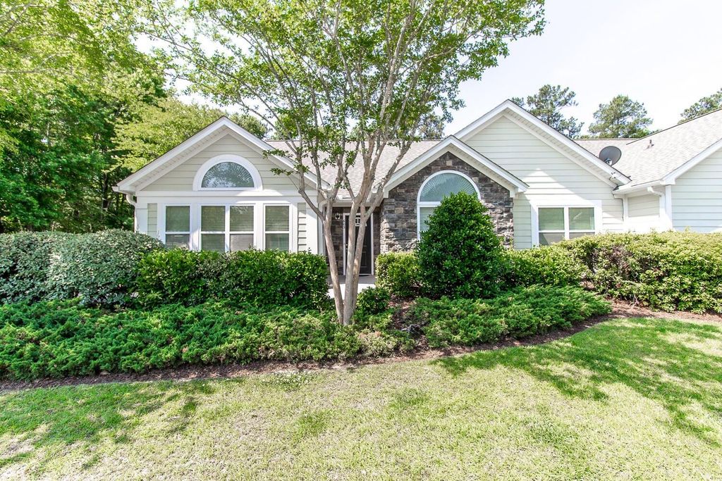 8800 Dorchester Road 603, North Charleston, SC 29420