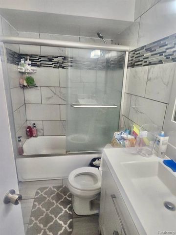 11901 Bloom Street, Hamtramck, MI 48212