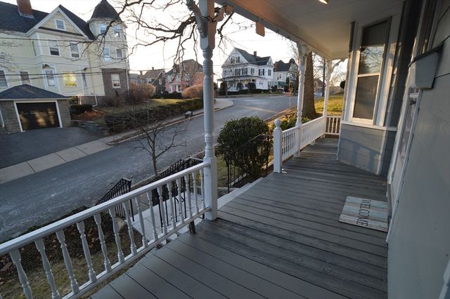 84 Crescent Ave 84, Melrose, MA 02176