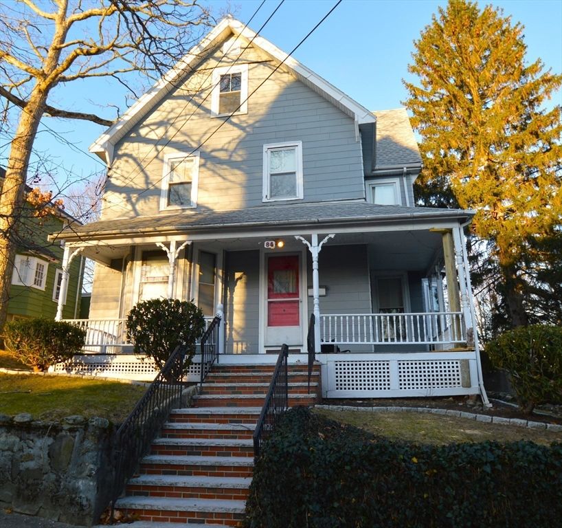 84 Crescent Ave 84, Melrose, MA 02176