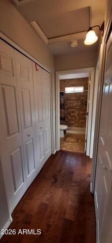 17520 W FOOTHILL Road, Yarnell, AZ 85362