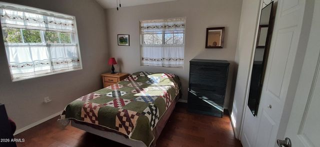 17520 W FOOTHILL Road, Yarnell, AZ 85362