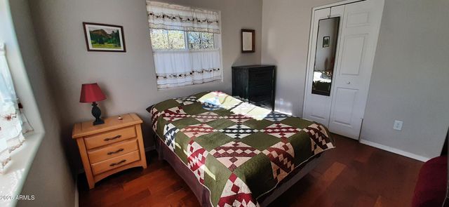 17520 W FOOTHILL Road, Yarnell, AZ 85362